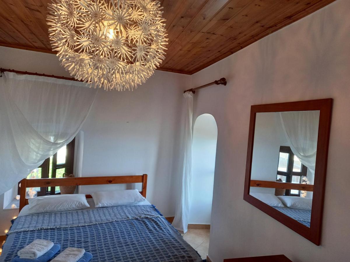 Amphora Guesthouse 히마레 외부 사진