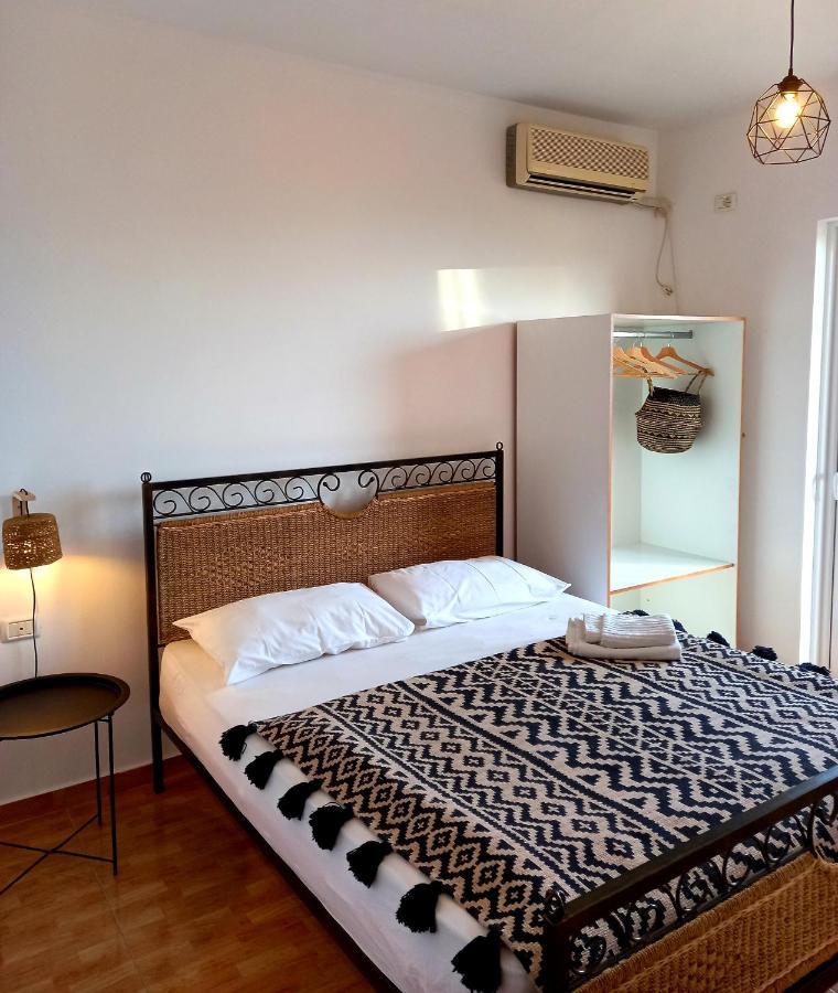 Amphora Guesthouse 히마레 외부 사진
