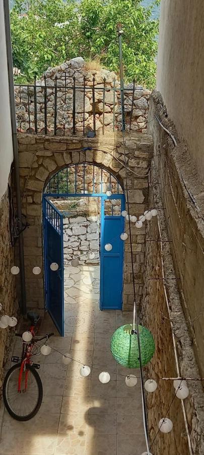 Amphora Guesthouse 히마레 외부 사진