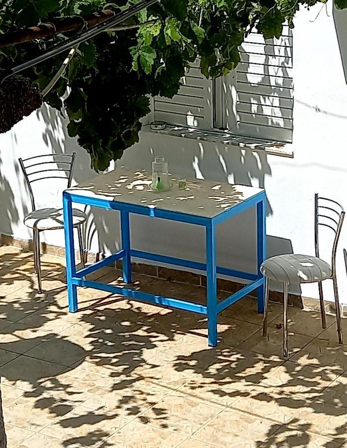 Amphora Guesthouse 히마레 외부 사진