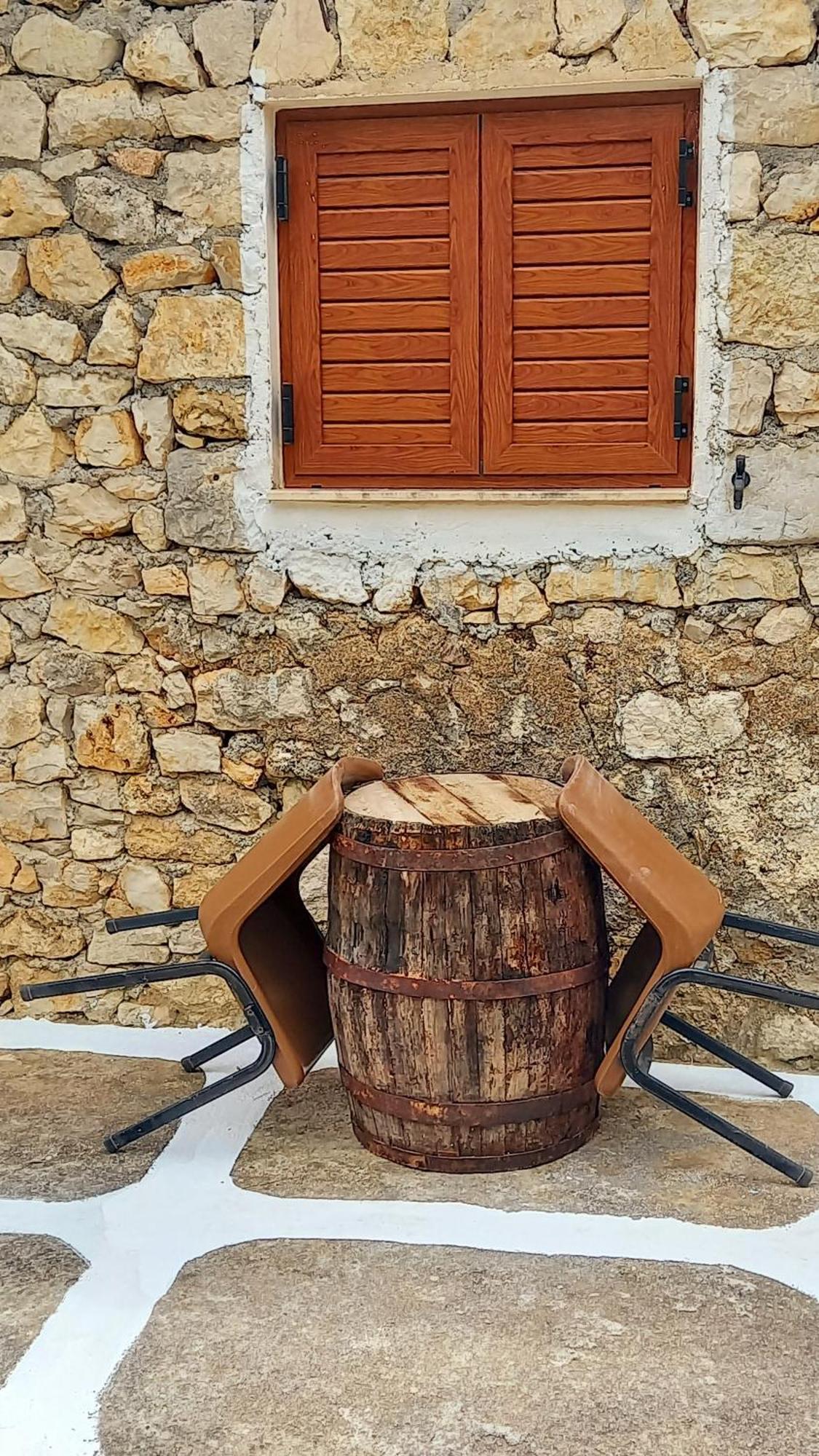 Amphora Guesthouse 히마레 객실 사진