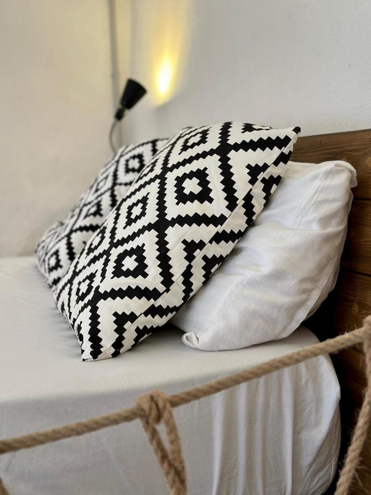 Amphora Guesthouse 히마레 객실 사진