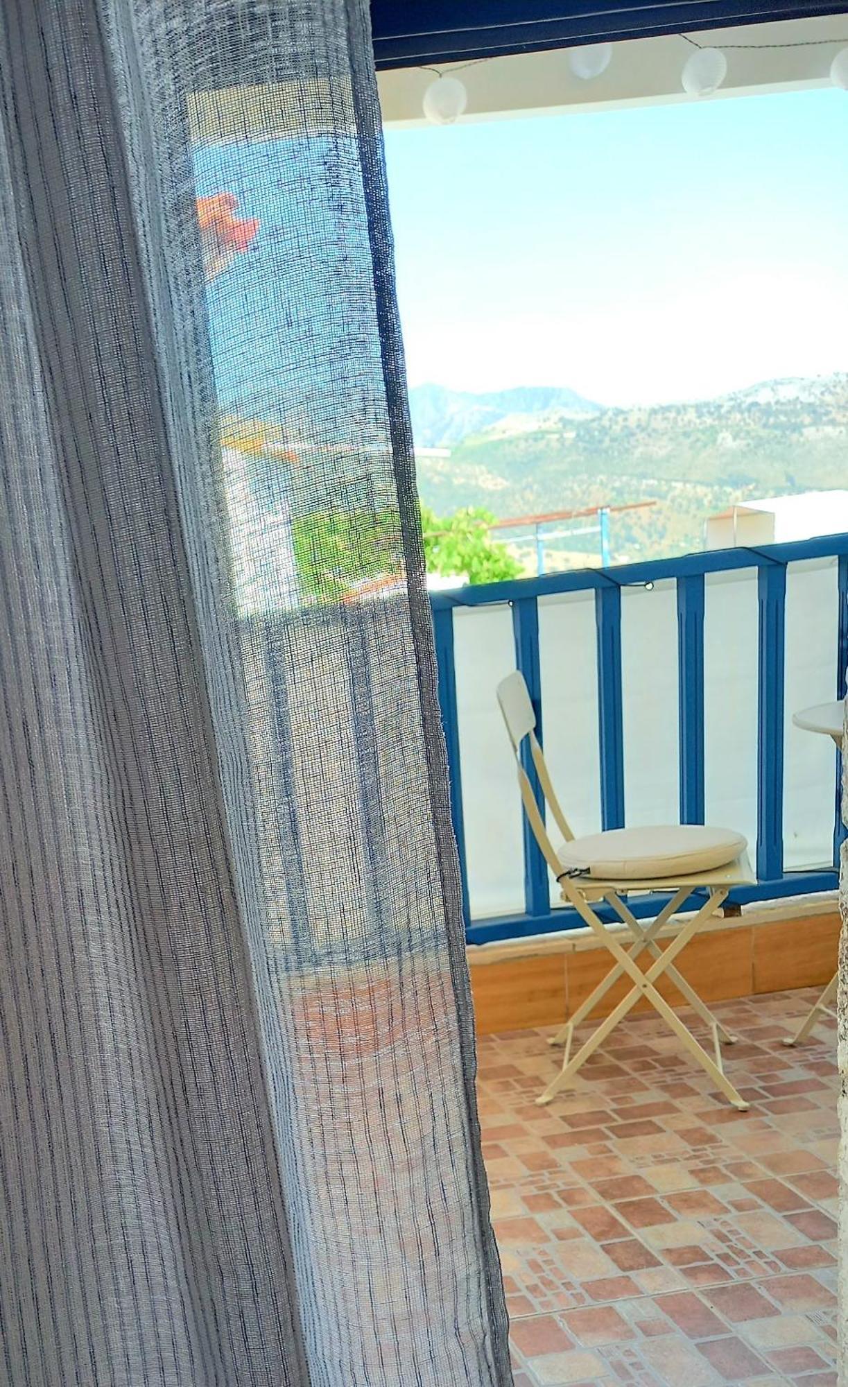 Amphora Guesthouse 히마레 객실 사진